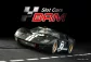 BRM219 Ford GT40 mkII Chris Amon #2