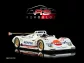RS0299  Porsche Kremer K8 Repsol #5