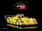RS0300 Porsche Kremer K8 Daytona #10