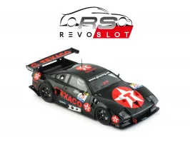 RS0327 Lister Storm Texaco No.15 RS0327 Lister Storm Texaco No.15