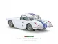 MR1502 Cunningham C1 Le Mans 1960