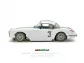 MR1502 Cunningham C1 Le Mans 1960