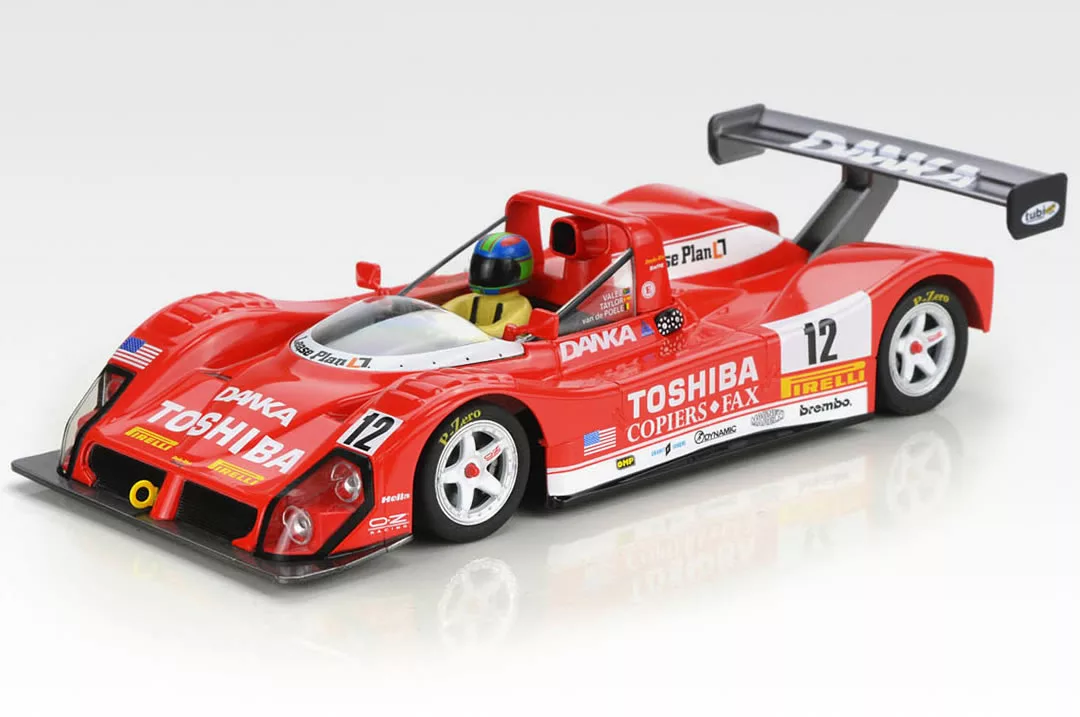 MR1064 333SP DANKA TOSHIBA #12