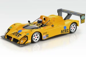 MR1066 333SP No.50 Atec Daytona 1995