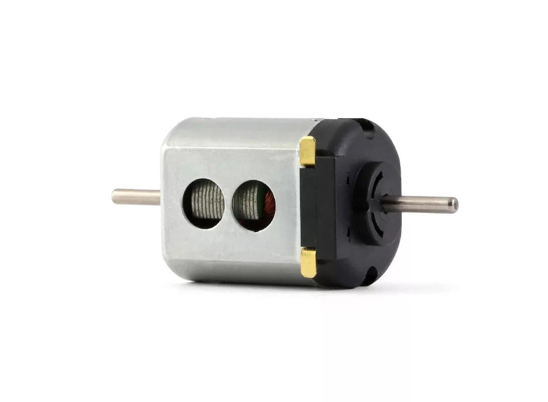 SIMX15 V12/4-21k rpm motor. No pinions, no cables