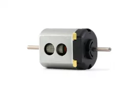 SIMX15 V12/4-21k rpm motor. No pinions, no cables