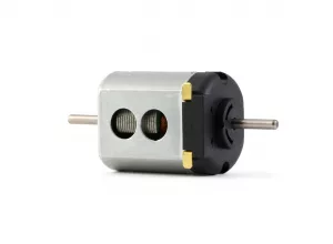 SIMX15 V12/4-21k rpm motor. No pinions, no cables