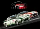 RS0280 Mazda RX-7 Daytona 1979 #77 / #7 Twin Pack