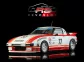 RS0278 Mazda RX-7 Daytona 1979 #77