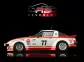 RS0278 Mazda RX-7 Daytona 1979 #77