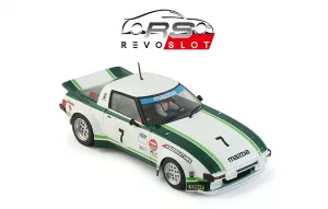 RS0279 Mazda RX-7 Daytona 1979 #7