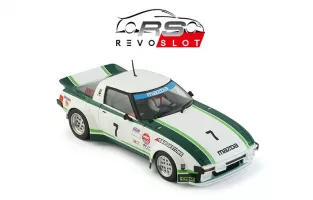 RS0279 Mazda RX-7 Daytona 1979 #7