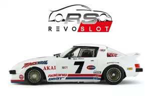 RS0281 Mazda RX-7 Akai 1980 #7