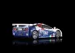 RS0126 McLaren F1 GTR Fina #38