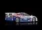 RS0127 McLaren F1 GTR Fina #39