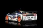 RS0143 McLaren F1 GTR Gulf # 24