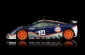 RS0143 McLaren F1 GTR Gulf # 24