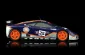 RS0144 McLaren F1 GTR Gulf # 25