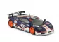 RS0144 McLaren F1 GTR Gulf # 25