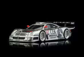 RS0134 Mercedes CLK Sportswear #12
