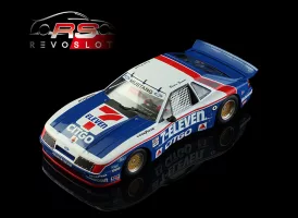 RS0317	Ford Mustang GTO Sebring 86 No.7