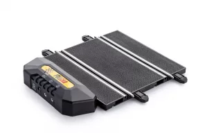 P012-1 POLICAR Power Base, Analog