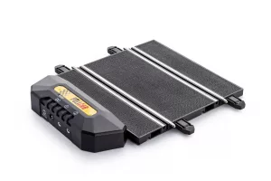 P012-1 POLICAR Power Base, Analog