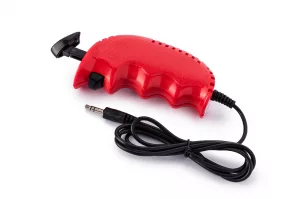 P028-1 Red Home Set thumb controller