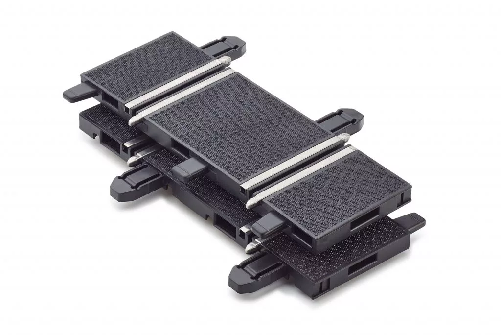 P046-2 Polistil to Fleischmann Adapter P046-2 Polistil to Fleischmann Adapter