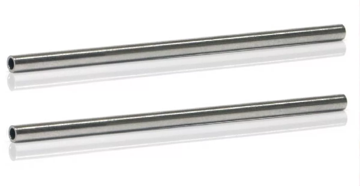 SIPA01-58H Axle 3/32" x58mm, hollow (2x)