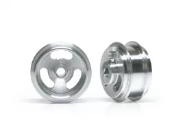 W15808215AF (formerly PA24alf) 15.8 x 8.2 x 1.5  M2 grub, silver