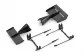 PCS05P1 Ferrari 312B2 spare parts type A