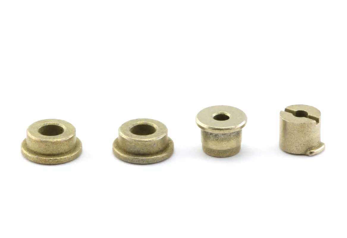 PPA01  Set of Bushings for Policar F1 Motor Mounts (4x)