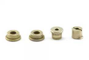 PPA01  Set of Bushings for Policar F1 Motor Mounts (4x)