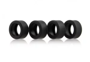 PT1027P6B P6B Compound Slick Tires 18.8 x 10mm pack of 4