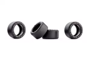 PT1171F22 Tires(4) 20x10mm F22 compound