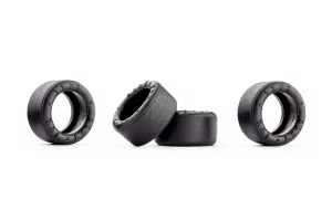PT1171F22 Tires(4) 20x10mm F22 compound