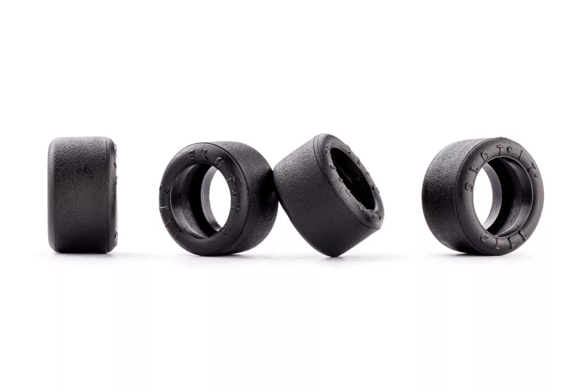 SIPT1172F22 20x11mm. Slick  F22 compound (4x)