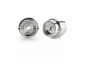 PW13813519A Al Ø13.8x13.5 F1 rear wheels, M2 grub, 1.9g, eq. 13'' (2x)