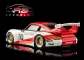 RS0253 Porsche 911 GT2 Kenwood No.10