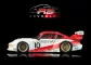 RS0253 Porsche 911 GT2 Kenwood No.10