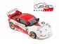 RS0253 Porsche 911 GT2 Kenwood No.10