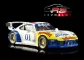 RS0254 Porsche 911 GT2 ROHR Motorsport No.01