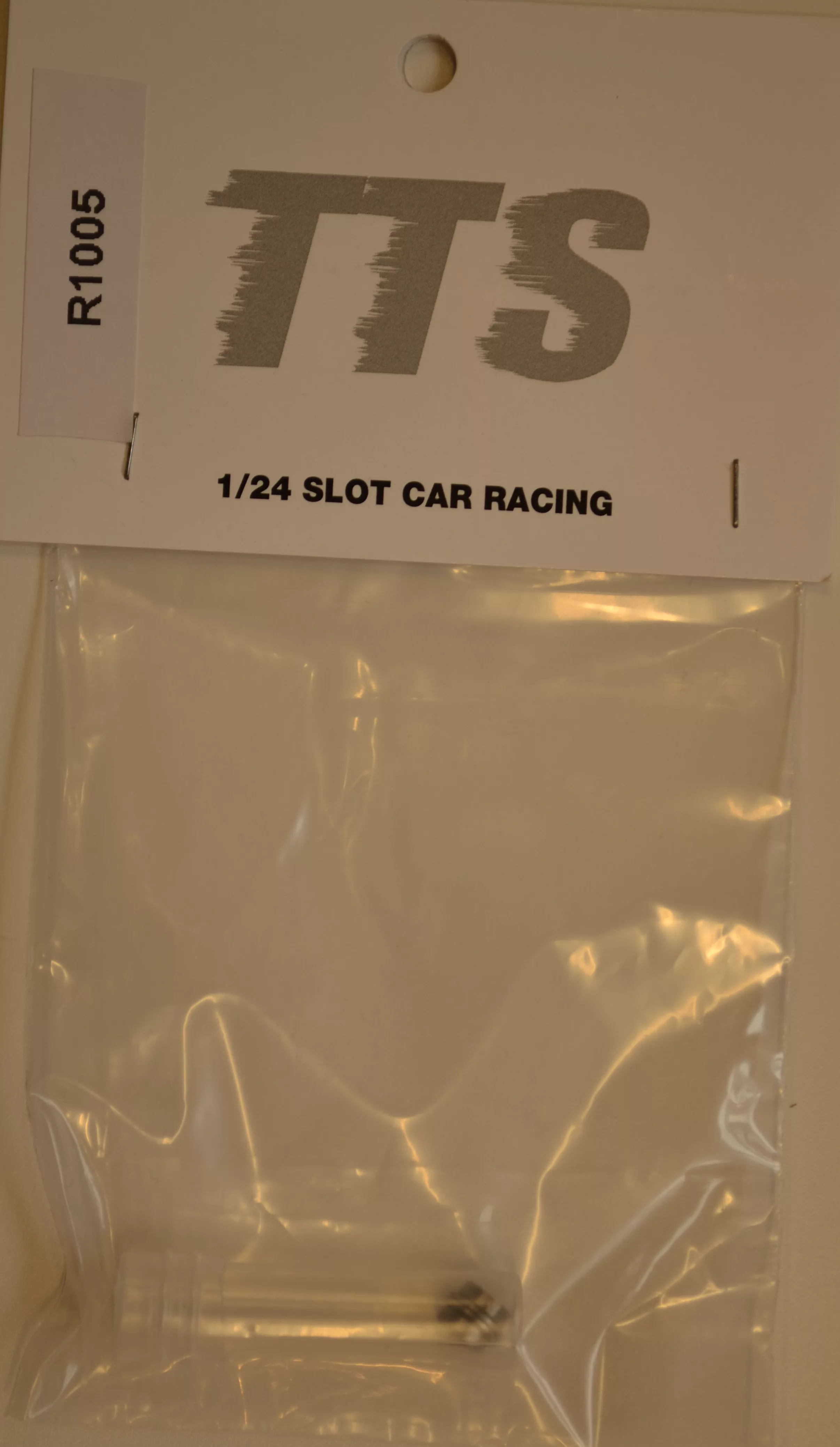 R1005 TTS Ball bearings (x2)