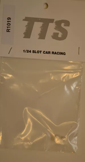 R1019 TTS Teflon pinion 12 tooth