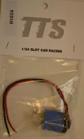 R1024 TTS Motor 19000 rpm (blue)