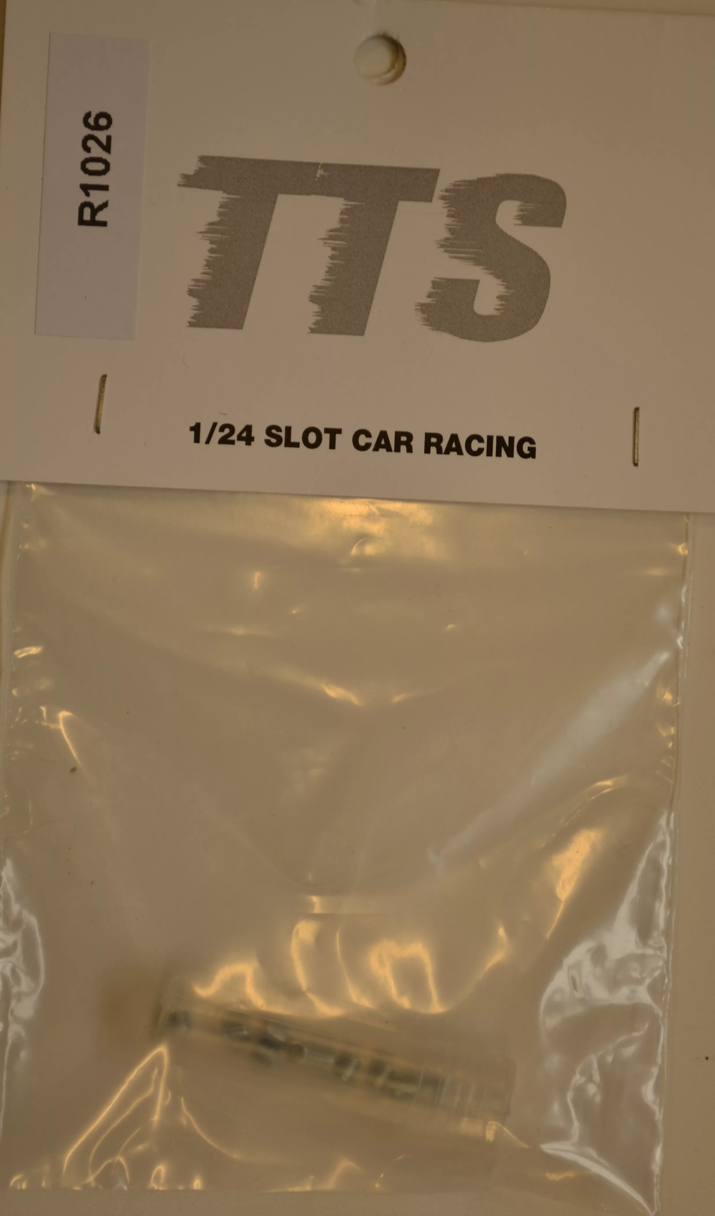 R1026 TTS Grub Screw 3 x 3mm (x10)