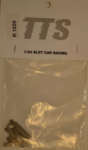 R1028 TTS Braid 22 x 4 mm (x10)