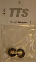 R1039 TTS Front rubber tires for Simca and 1000tcr