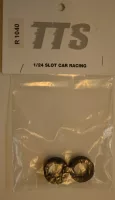 R1040 Rear tires Simca /TCR shore 25